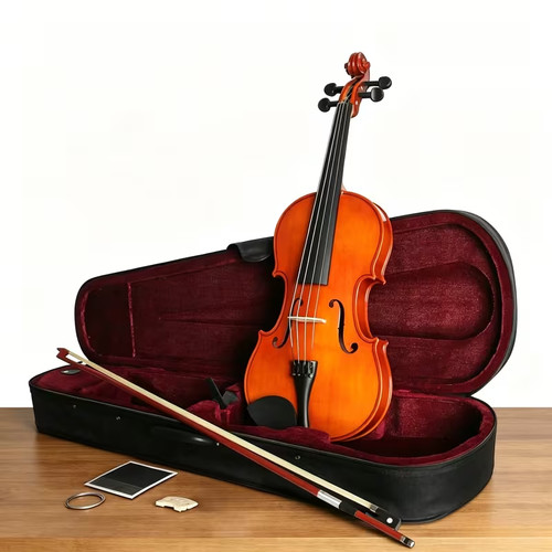 Set viola acustica pollici - acustica,