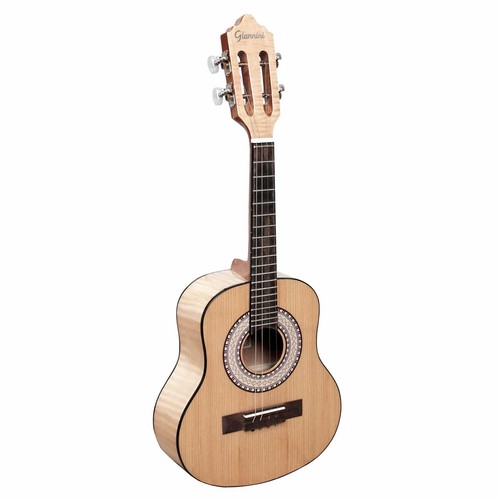 Giannini acero fiammato - cs-34,
