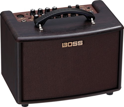 Amplificatore acustico boss - amplificatore,