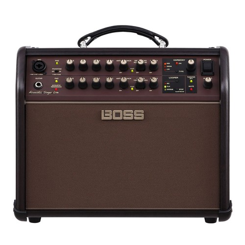 Amplificatore boss acoustic - boss,