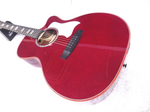Chitarra acustica yairi - chitarra, s.yairi