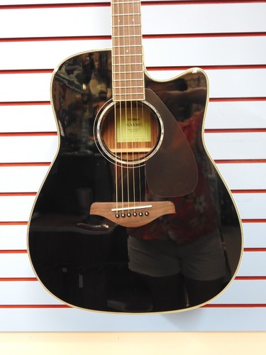 Yamaha fgx830c folk size - yamaha,