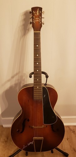 Vecchia nave acustica - sante, fe