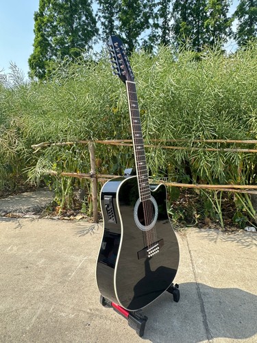 Aiersi chitarra acustica - aiersi,