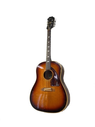 Chitarra acustica epiphone - chitarra,