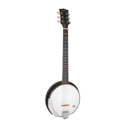 Gold tone banjitar - tone, ac-6+: