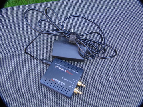 Streamer rete plug play - di,