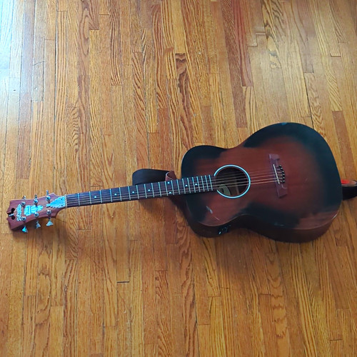 Angelico premier tammany ls - tammany,