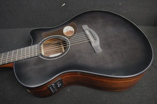 Ibanez aam70ce tbn advanced - ibanez, 6