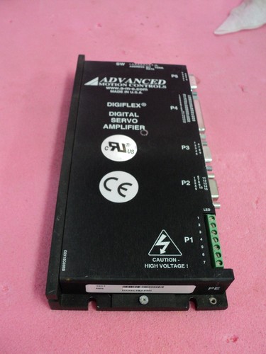 Advance motion controls - motion,