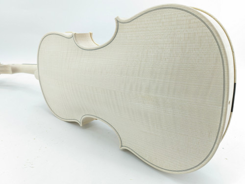Viola pollici fiamma - viola,