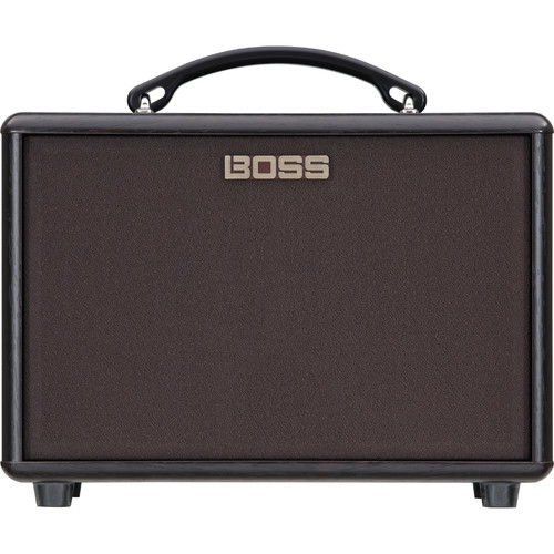 Amplificatore acustico boss - acustico,