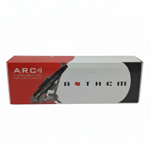 Anthem arc sistema - sistema, di