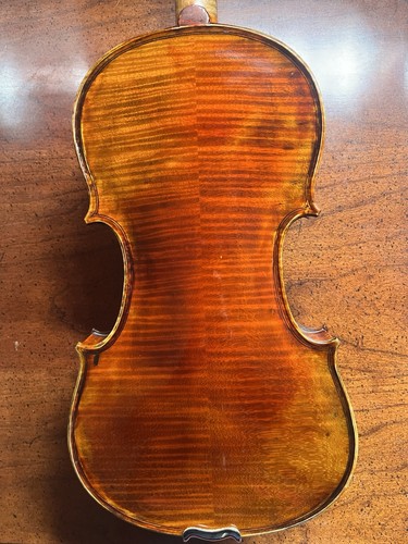 Violino europian italian - 4/4,