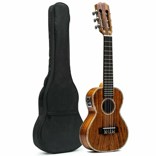 Mini guitalele acustica - acustica, da