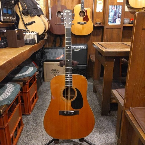 Yairi 302 dreadnought - s.yairi, yd-302