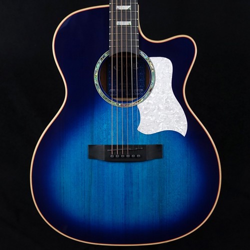 Chitarra acustica yairi - acustica, s.yairi